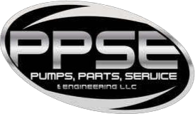 Pumps, Parts, Service & Engineering